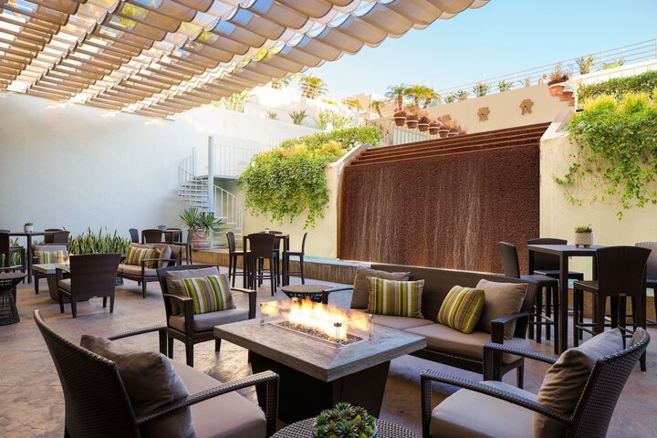 The Westin South Coast Plaza Costa Mesa
