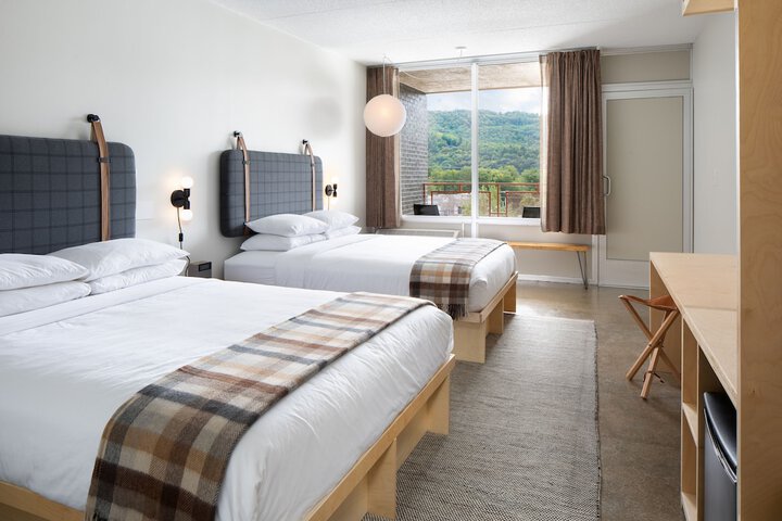 Rhodes Motor Lodge