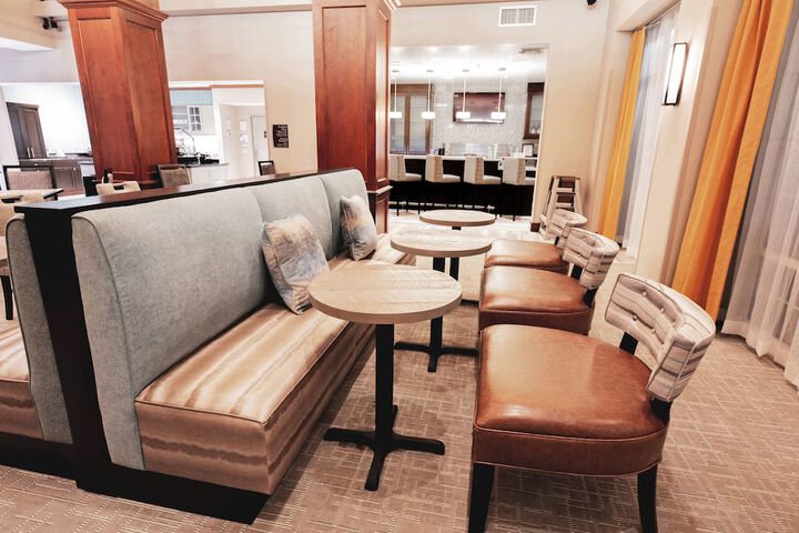 Homewood Suites by Hilton Lawrenceville Duluth
