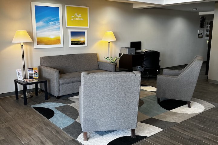 Hotel Interior 12 of 60