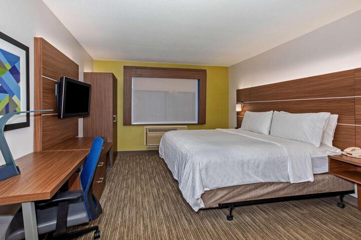 Sleep Inn & Suites Tempe ASU Campus