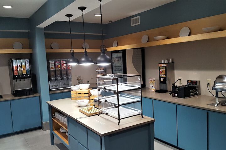 Country Inn & Suites by Radisson Bryant (Little Rock), AR