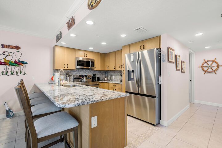 Fifty Gulfside Condominiums