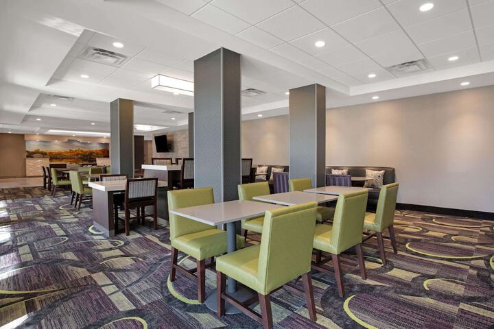 La Quinta Inn & Suites by Wyndham Rancho Cordova Sacramento