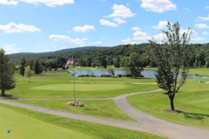 Liberty Mountain Lodging by Vail Resorts