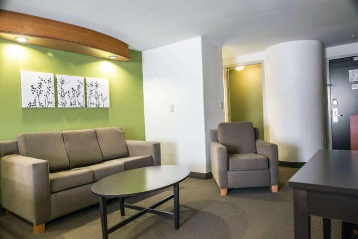 Sleep Inn & Suites Emmitsburg