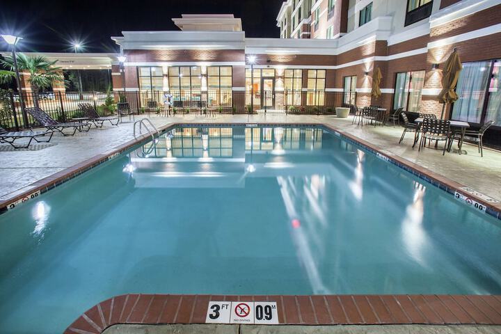 Hilton Garden Inn Jackson / Flowood