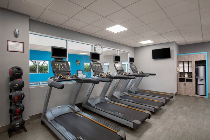 Crowne Plaza San Francisco Airport by IHG