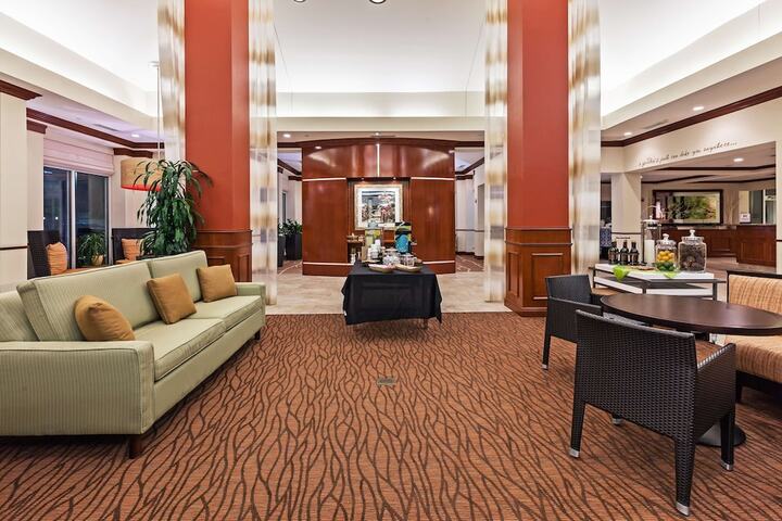 Hotel Interior 7 of 33