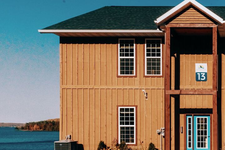 Keweenaw Waters Resort