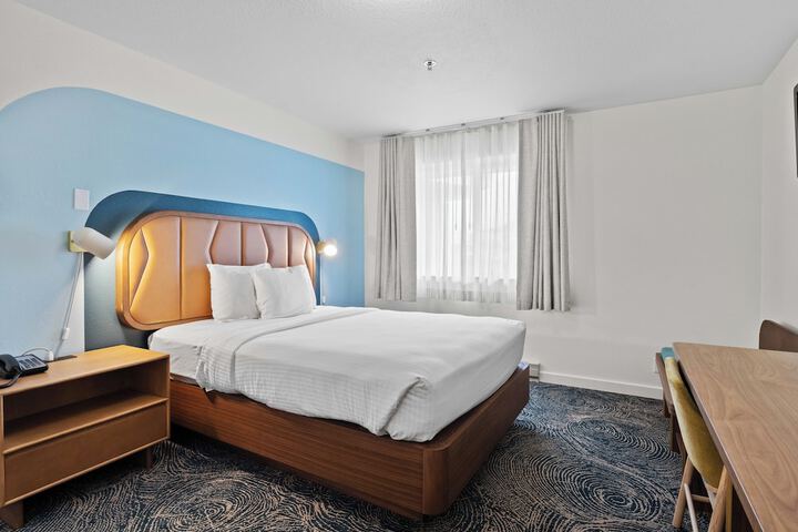 Adobe Resort