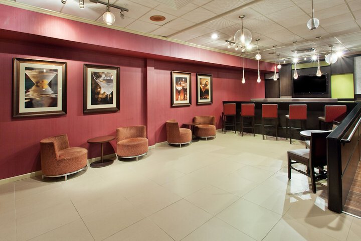 Holiday Inn Shreveport Downtown by IHG