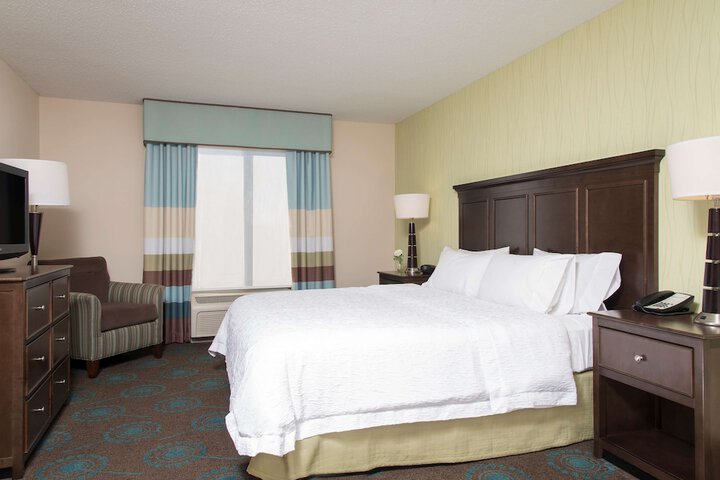 Hampton Inn and Suites Kokomo