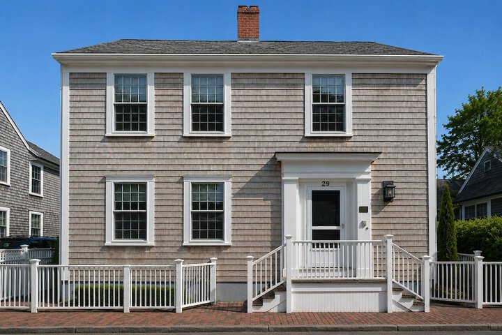 29 India House