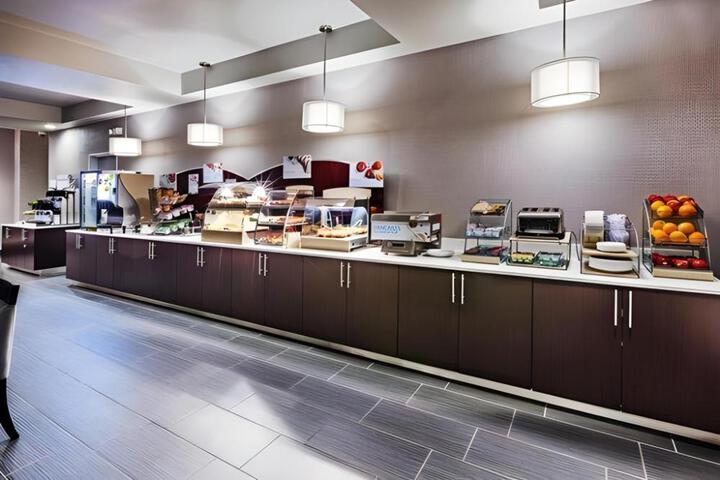 Holiday Inn Express & Suites Killeen - Fort Hood Area by IHG
