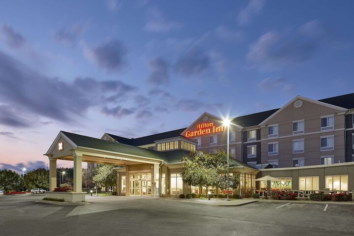 Hilton Garden Inn Merrillville
