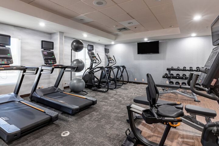 Fairfield Inn by Marriott Evansville West
