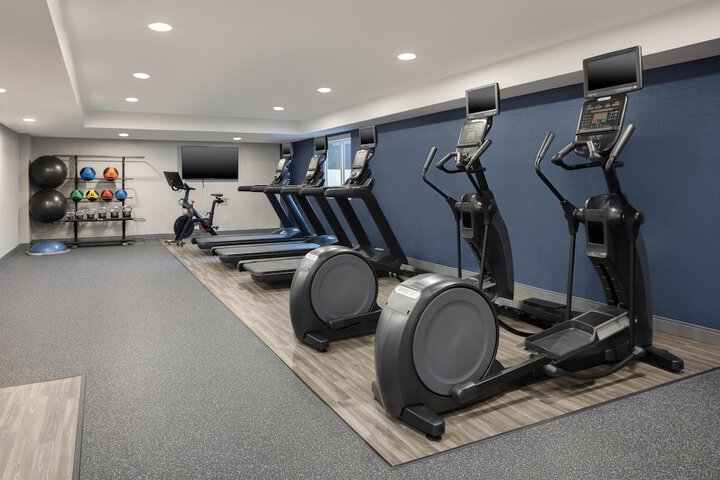 Hampton Inn & Suites Myrtle Beach / Oceanfront