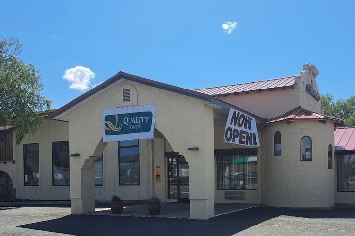 Quality Inn Baker City