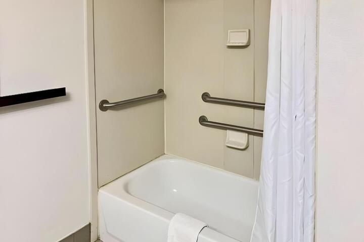 Comfort Inn & Suites Ruston-East