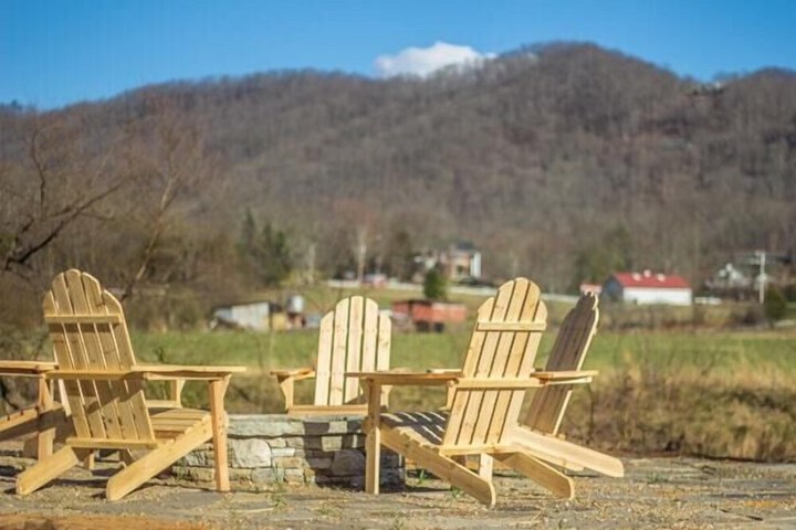 Carolina River Ranch