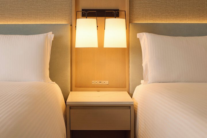 Loews Miami Beach Hotel – South Beach