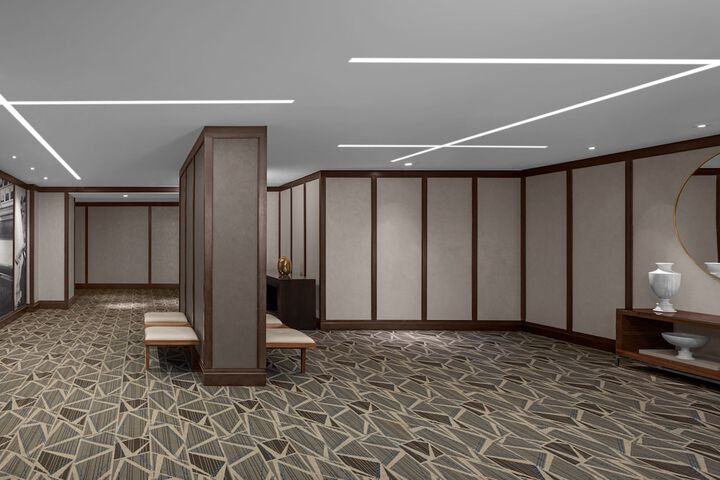 Le Meridien Arlington