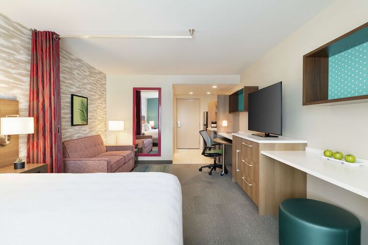 Home2 Suites by Hilton Mesa Longbow AZ