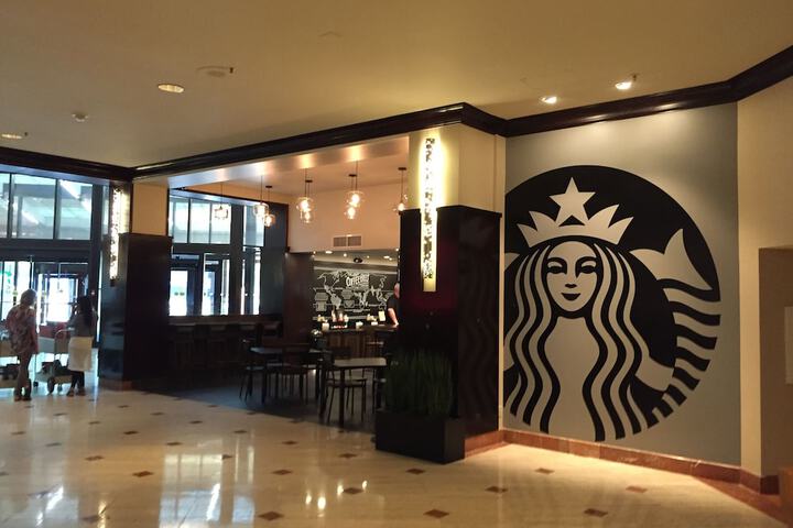 Hilton Rosemont Chicago OHare