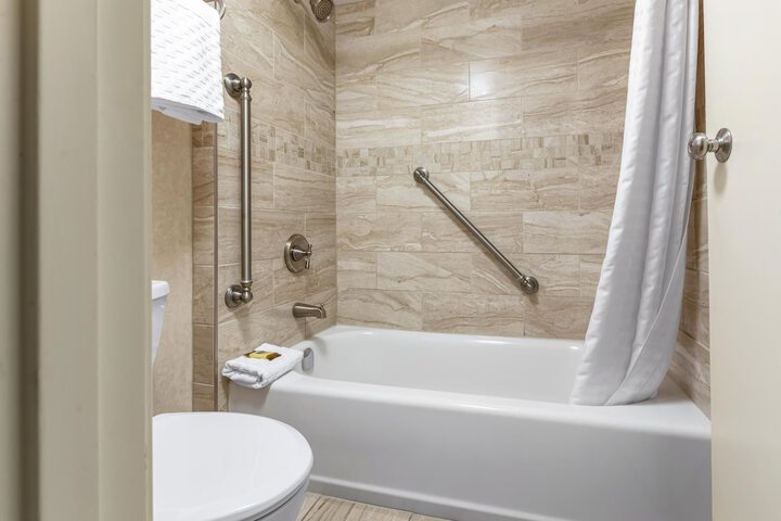Best Western Plus Otonabee Inn