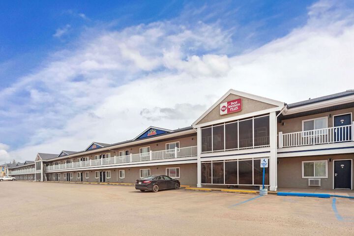 Hotel 6 of 78