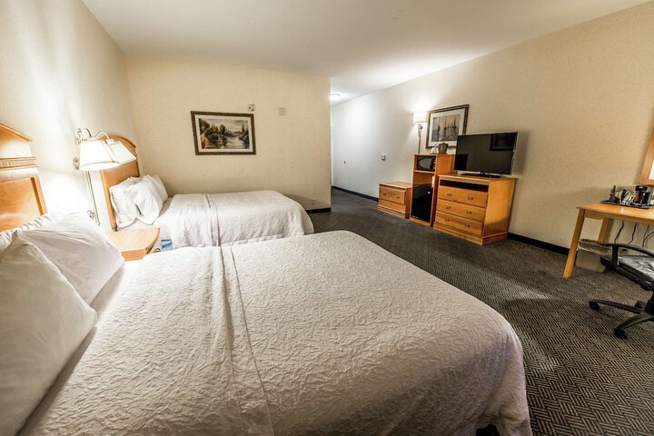 Hampton Inn Dallas-Rockwall