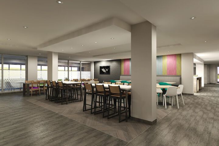 Home2 Suites by Hilton Quebec City