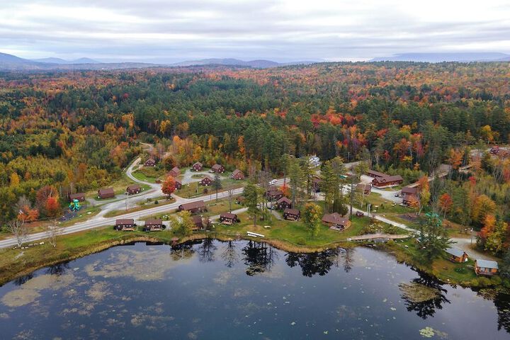 Presidential Mountain Resort