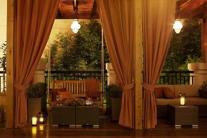 ANDAZ NAPA BY HYATT