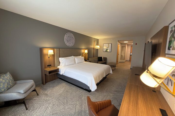 Holiday Inn Midland by IHG