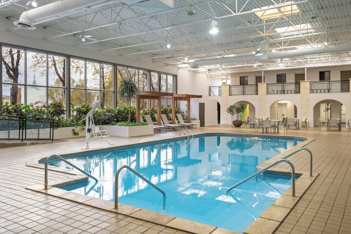 Holiday Inn Portsmouth Downtown by IHG