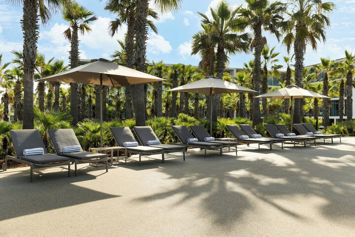 The Westin Salgados Beach Resort Algarve