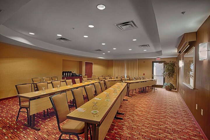 Courtyard by Marriott Wall at Monmouth Shores Corporate Park