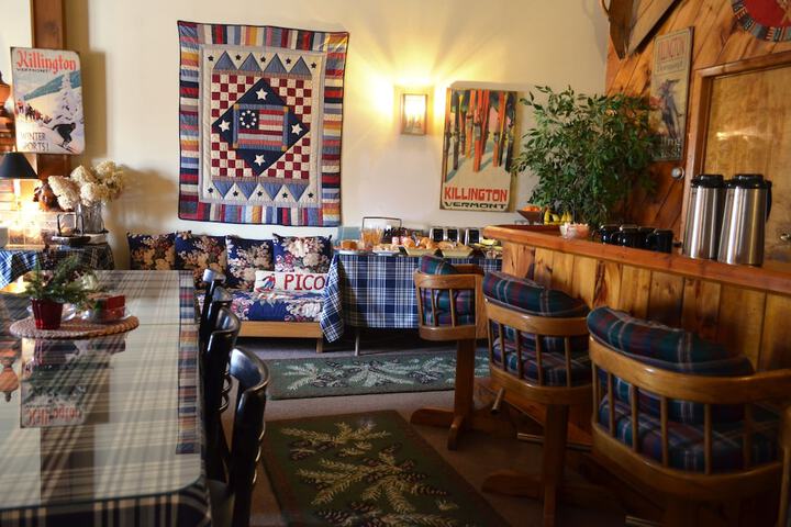 Greenbrier Inn