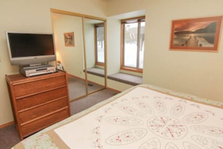 Quelah Condo