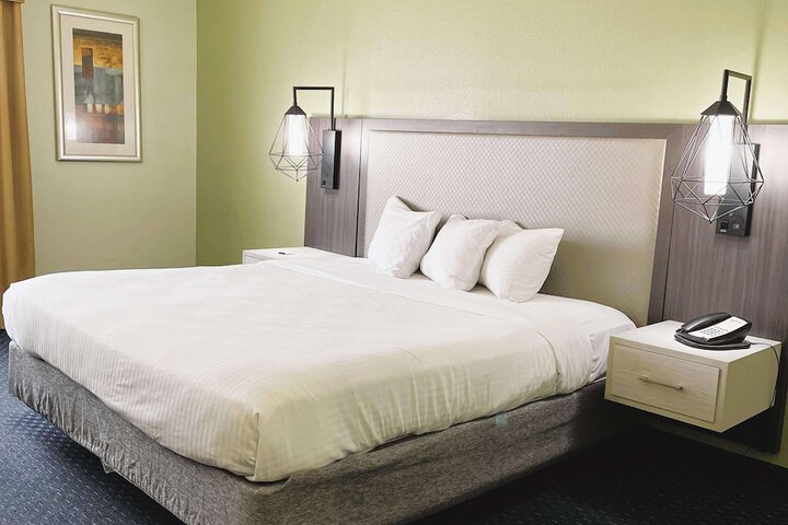 Park Inn by Radisson Albany GA