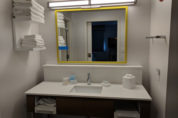 Hampton Inn & Suites Rocky Hill - Hartford South