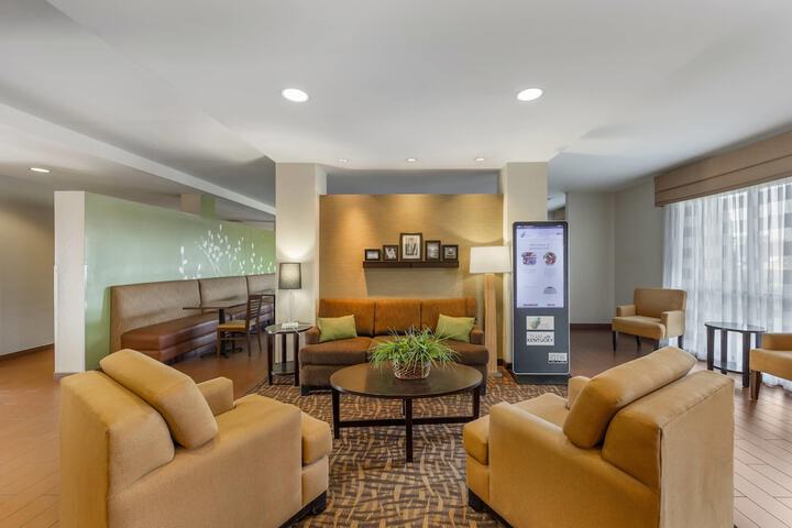 Sleep Inn & Suites Columbia