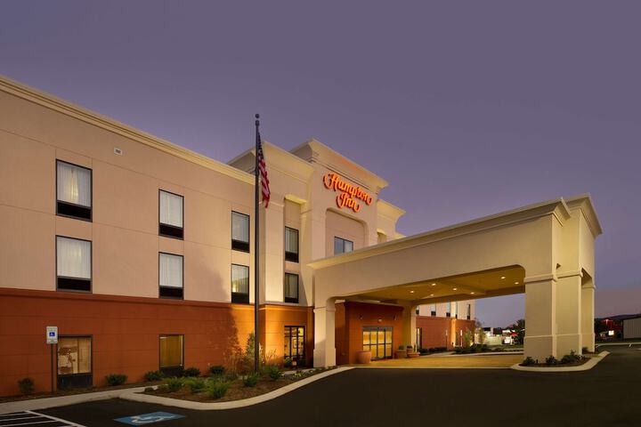 Hotel 3 of 26
