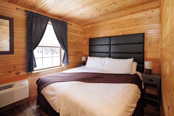 Presidential Mountain Resort