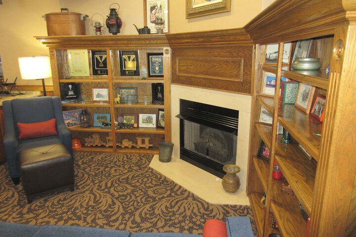 Hotel Interior 20 of 58