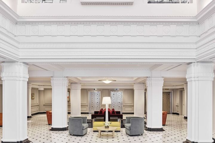 Hotel Interior 14 of 96