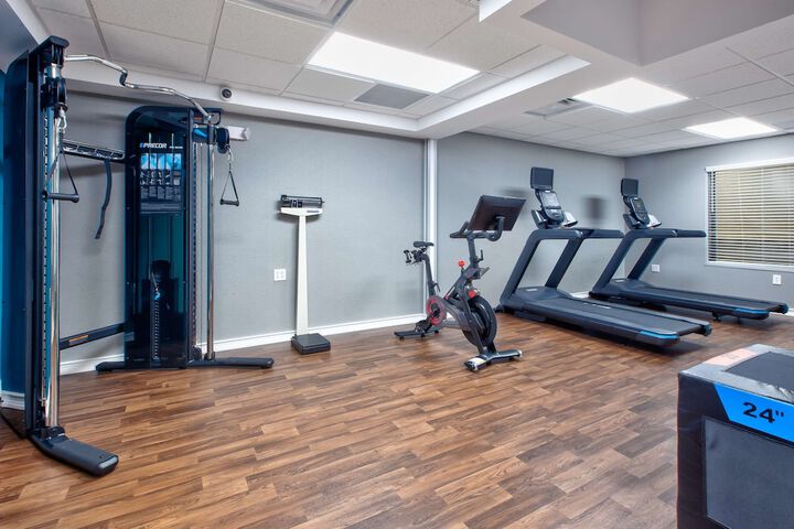 Health and Fitness 62 of 64