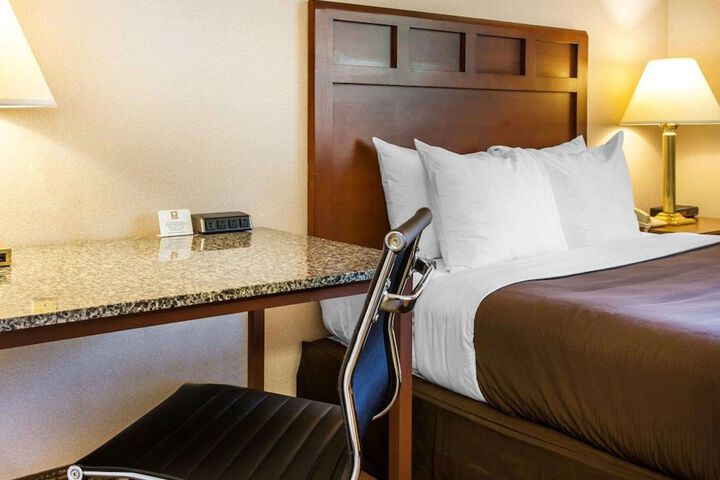 Quality Inn Kirkland